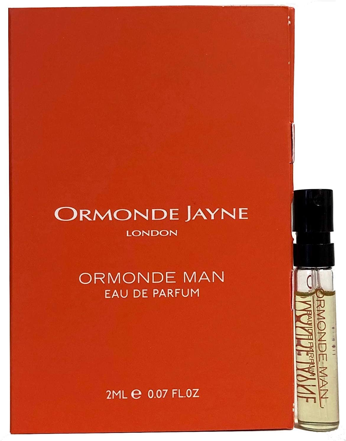 Ormonde Jayne Ormonde Man 2.0ml 0.068 us fl. oz. Official perfume sample, Ormonde Jayne Ormonde Man 2.0ml 0.068 us fl. oz. offizielle Parfümprobe, Ormonde Jayne Ormonde Man 2.0ml 0.068 us fl. oz. muestra de perfume oficial, Ormonde Jayne Ormonde Man 2.0ml 0.068 us fl. oz. 液量オンス公式香水サンプル, Ormonde Jayne Ormonde Man 2.0ml 0.068 us fl. oz. campione di profumo ufficiale, Ormonde Jayne Ormonde Man 2.0ml 0.068 us fl. oz. officieel parfumstalen,