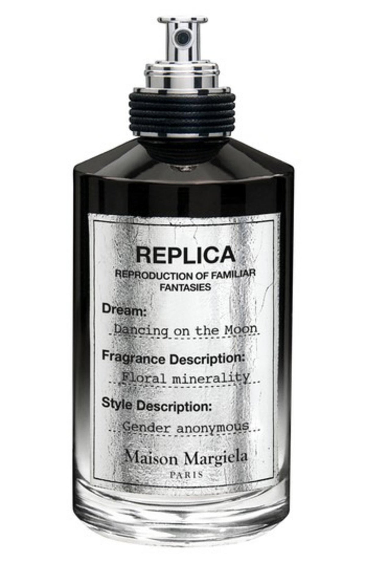 Maison Margiela, Replica Dancing On The Moon, Eau De Parfum, Unisex, 100 ml