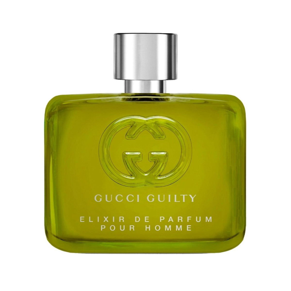 Gucci, Guilty Elixir, Eau De Parfum, For Men, 60 ml