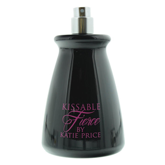 Katie Price, Kissable Fierce, Eau De Toilette, For Women, 100 ml *Tester