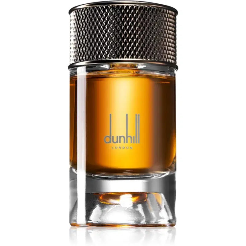 Dunhill, Signature Collection - Moroccan Amber, Eau De Parfum, For Men, 100 ml