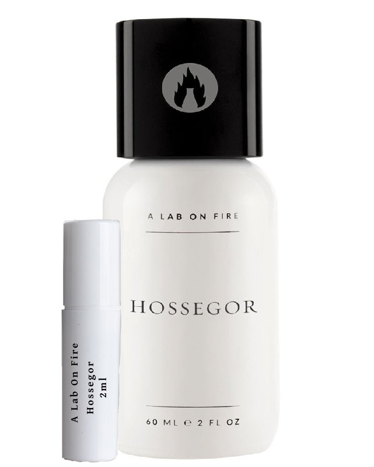 A Lab On Fire Hossegor sample 2ml