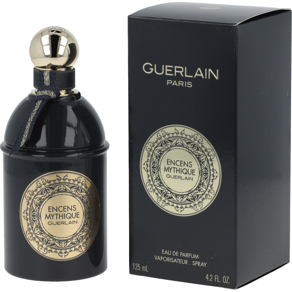 Guerlain Encens Mythique d' Orient 1ml 0.03 fl. oz. official miniature samples