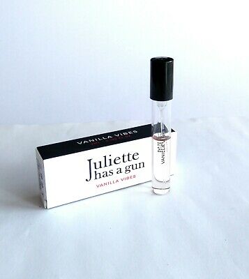 Juliette Has a Gun Vanilla Vibes 4ml 0.135 fl. oz. hivatalos parfüm minta,  Juliette Has a Gun Vanilla Vibes 4ml 0.135 fl. oz. campione di profumo ufficiale,  Juliette Has a Gun Vanilla Vibes 4ml 0.135 fl. oz. amostra oficial de perfume,  Juliette Has a Gun Vanilla Vibes 4ml 0.135 fl. oz. 官方香水样品,  Mostră oficială de parfum Juliette Has a Gun Vanilla Vibes 4ml 0.135 fl. oz.,  Juliette Has a Gun Vanilla Vibes 4ml 0.135 fl. oz. oficiální vzorek parfému,