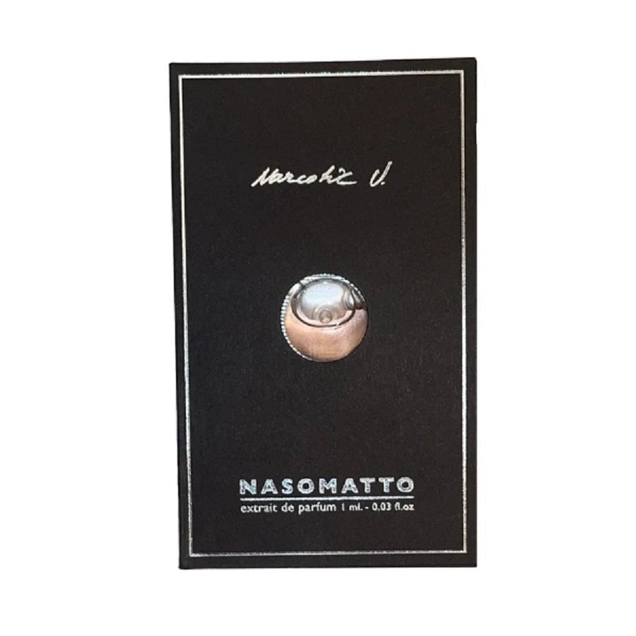 Nasomatto Narcotic V 2ml 0.06 fl. o.z. 液量オンス公式香水サンプル,  Nasomatto Narcotic V 2ml 0.06 fl. o.z. официална парфюмна проба,  Nasomatto Narcotic V 2ml 0.06 fl. o.z. échantillon de parfum officiel,  Nasomatto Narcotic V 2ml 0.06 fl. o.z. virallinen hajuvesinäyte,  Nasomatto Narcotic V 2ml 0.06 fl. o.z. oficjalna próbka perfum,  Nasomatto Narcotic V 2ml 0.06 fl. o.z. offizielle Parfümprobe,  Nasomatto Narcotic V 2ml 0.06 fl. o.z. officiellt parfymprov,  Nasomatto Narcotic V 2ml 0.06 fl. o.z. officiel parfumeprøve