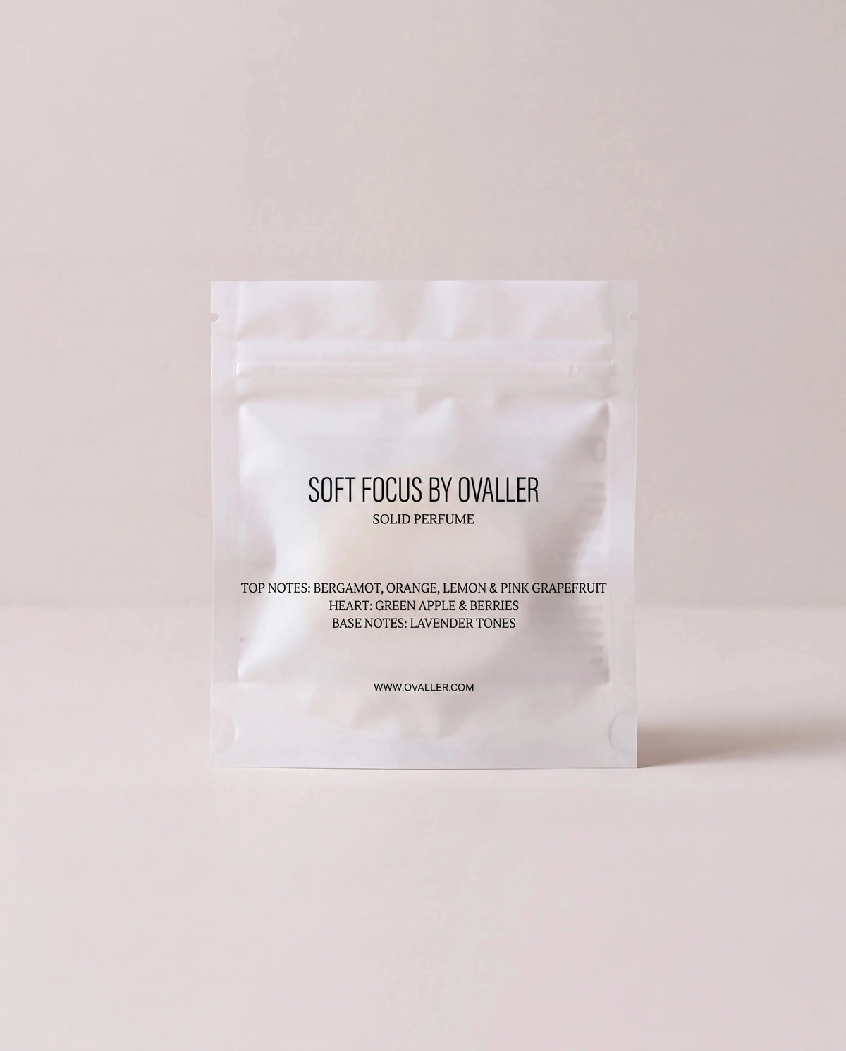 The Soft Focus & Dusk Set