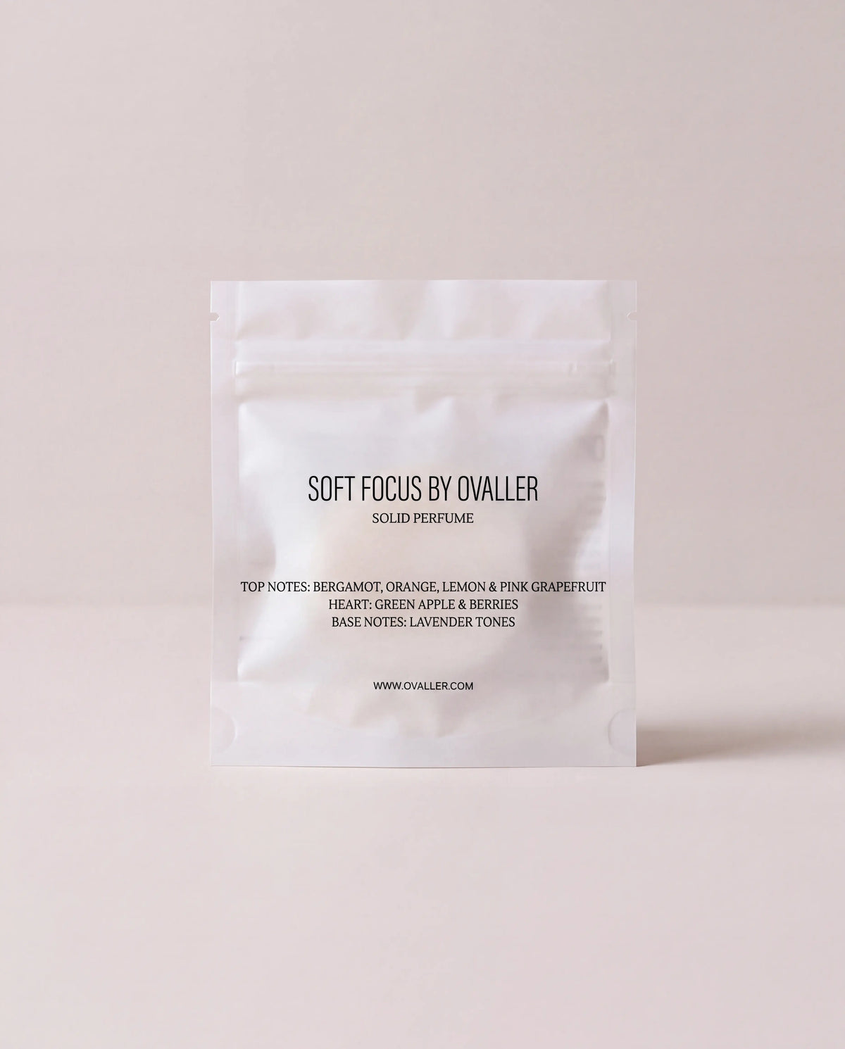 The Soft Focus & Onyx Set