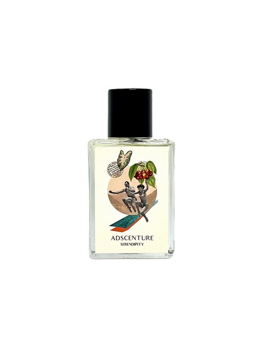 Adscenture, Serendipity, Extrait De Parfum, Unisex, 100 ml