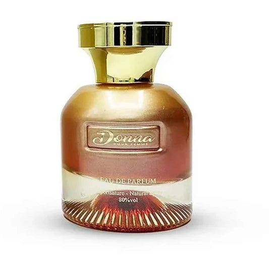 Alms Creation, Donna, Eau De Parfum, For Women, 80 ml
