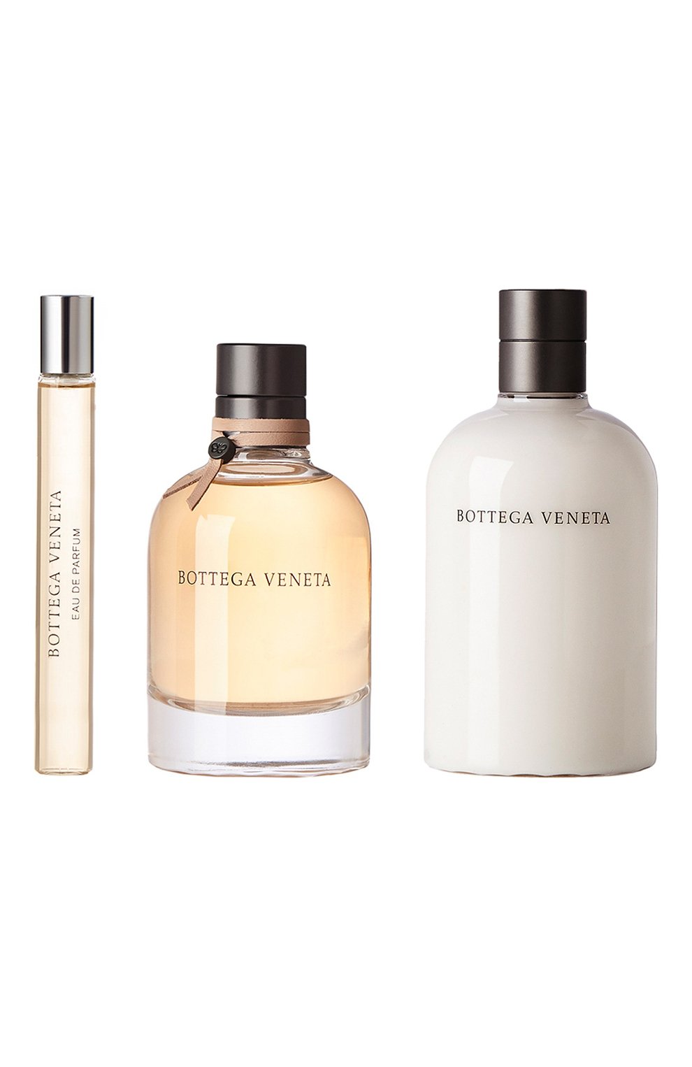 Bottega Veneta Classic Eau de Parfum Parfymeprøve i reisestørrelse 10 ml 0,34 oz