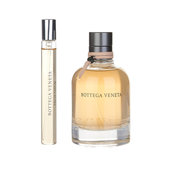 Bottega Veneta Classic Eau de Parfum Parfymeprøve i reisestørrelse 10 ml 0,34 oz