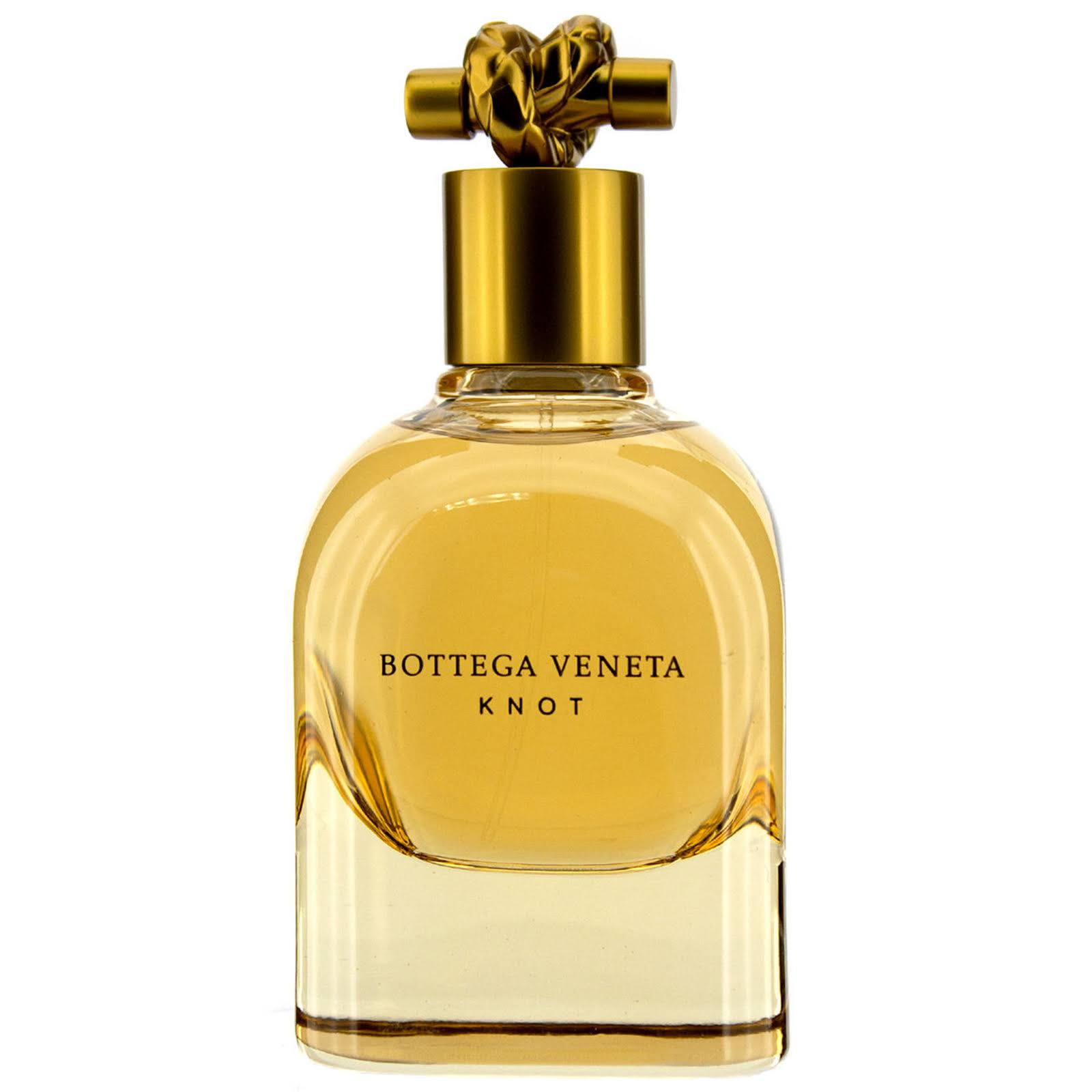 Bottega Veneta Knot Eau De Parfum 75ml discontinued fragrance