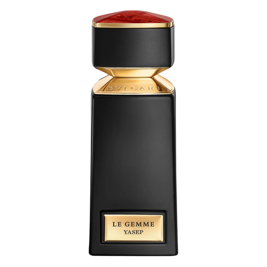 Bvlgari, Le Gemme Yasep, Eau De Parfum, Unisex, 125 ml