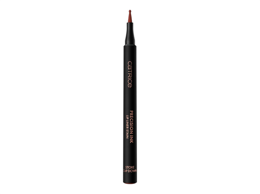 Catrice, Precision Ink, Waterproof, Lip Liner, 090, Lasting Touch, 1 ml