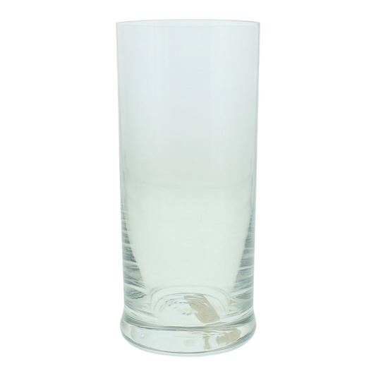 Crystal, Type 4, Hightball, Crystal Glass