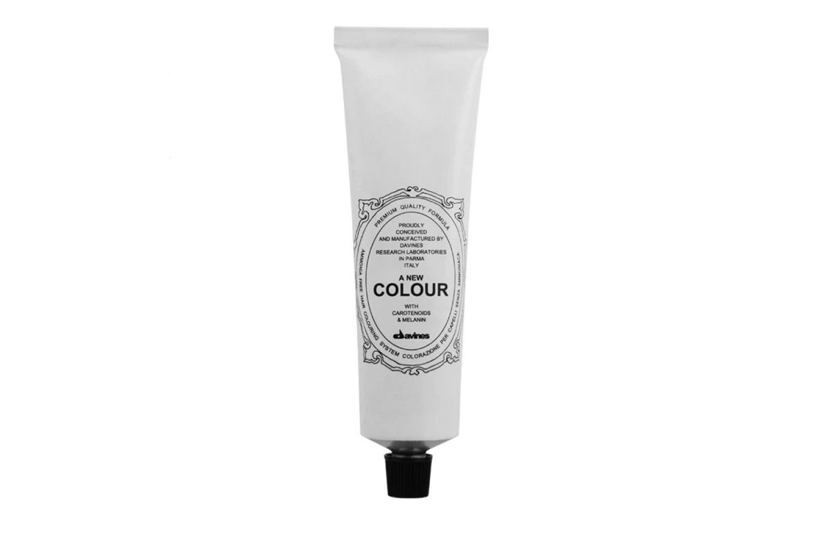 Davines, A New Colour, Permanent Hair Dye, 6.4 , 60 ml