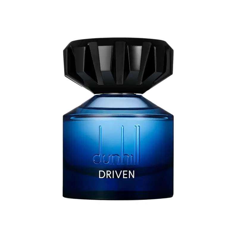 Dunhill, Driven, Eau De Toilette, For Men, 60 ml