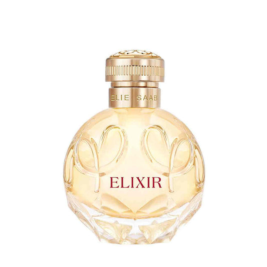 Elie Saab, Elixir, Eau De Parfum, For Women, 100 ml