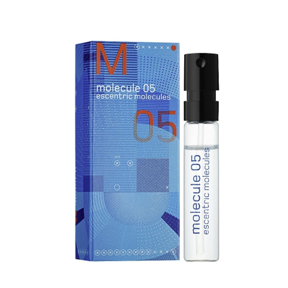 Escentric Molecules Molecule 05 hivatalos parfümminták, Escentric Molecules Molecule 05 oficjalne próbki perfum, Escentric Molecules Molecule 05 mostre oficiale de parfum Escentric Molecules Molecule 05, Официальные образцы парфюмерии Escentric Molecules Molecule 05