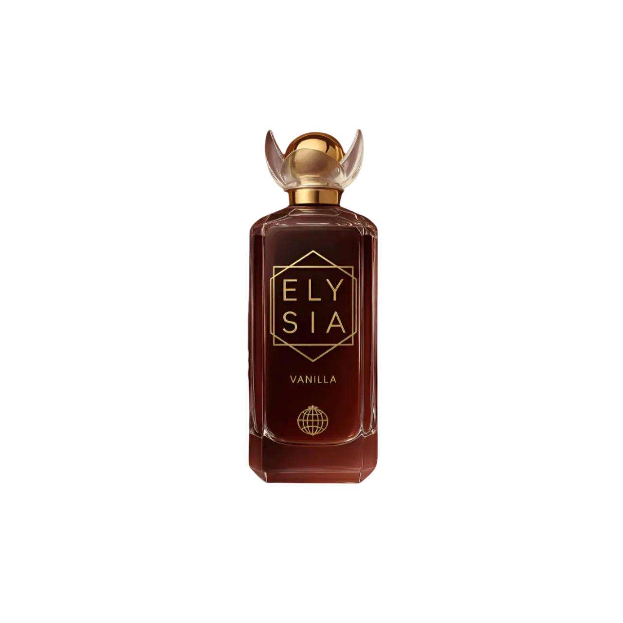 Fragrance World, Elysia Vanilla Sugar, Eau De Parfum, Unisex, 100 ml