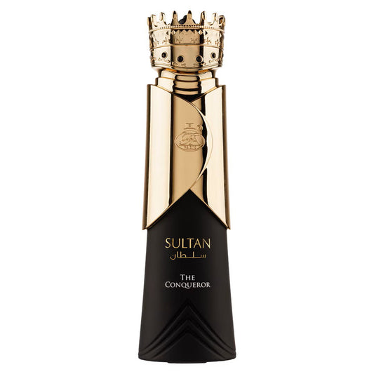 French Avenue, Sultan The Conqueror, Eau De Parfum, Unisex, 80 ml