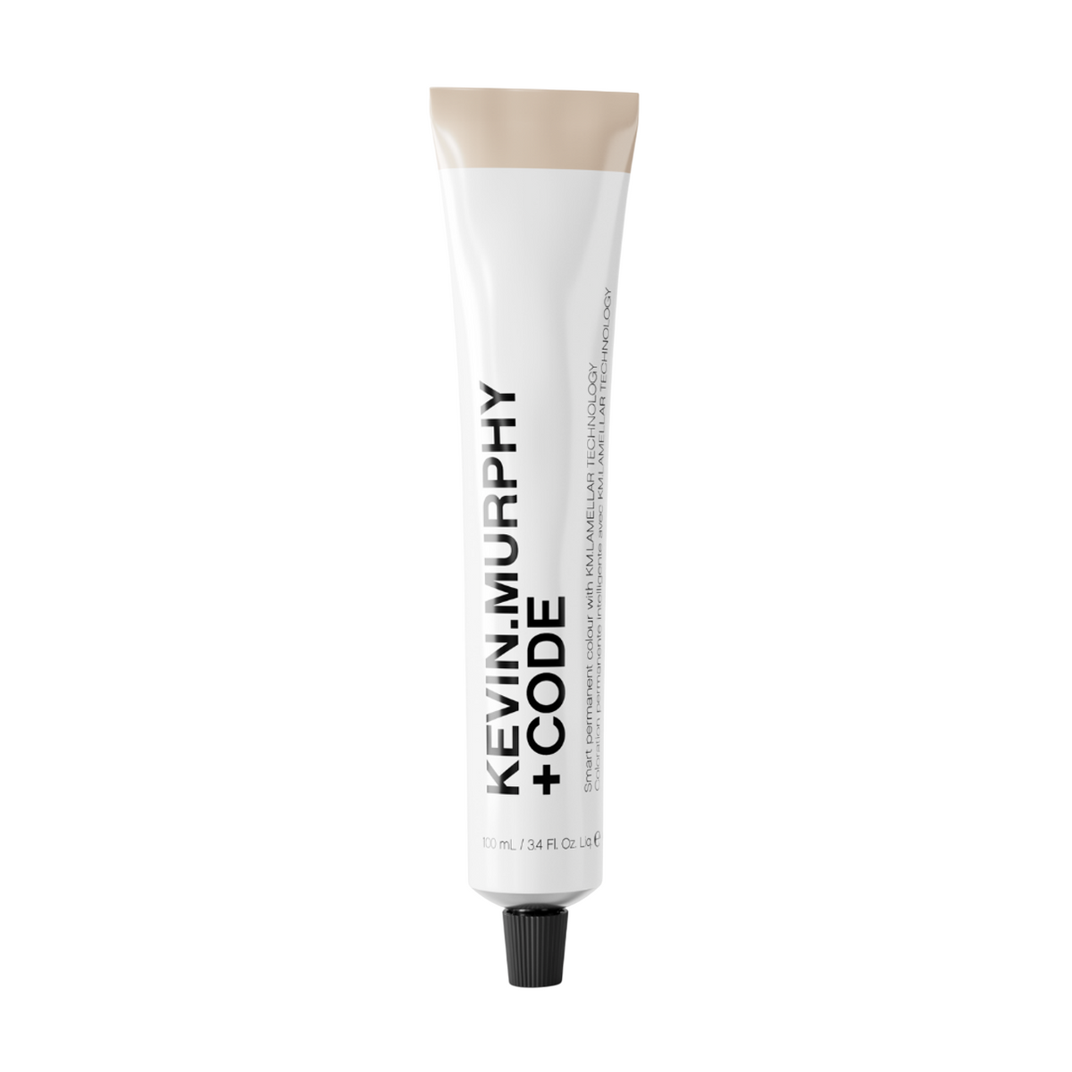Kevin Murphy, +Code, Permanent Hair Dye, 9.75/9chM Chocolate Mahogany, 100 ml