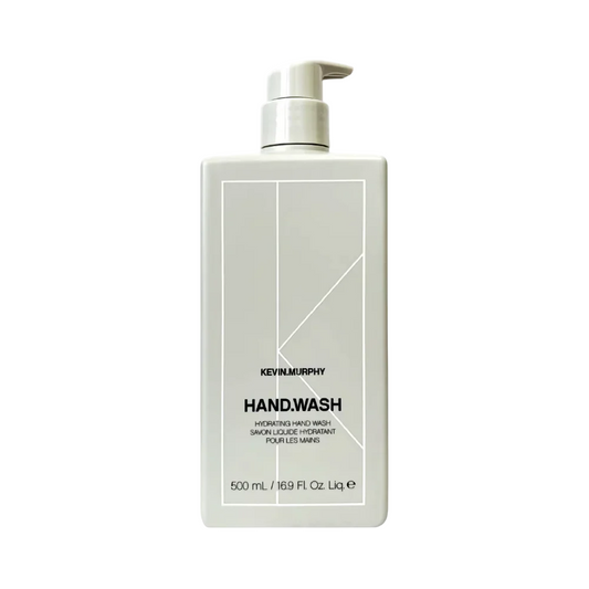 Kevin Murphy, Hand.Wash, Hydrating, Liquid Soap, For Hands, 500 ml