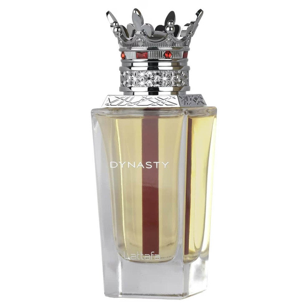 Lattafa, Dynasty, Eau De Parfum, Unisex, 100 ml