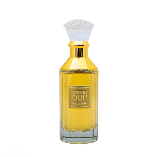 Lattafa, Velvet Oud, Eau De Parfum, Unisex, 100 ml