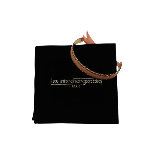 Les Interchangeables, Les Interchangeables Friendship Bracelets