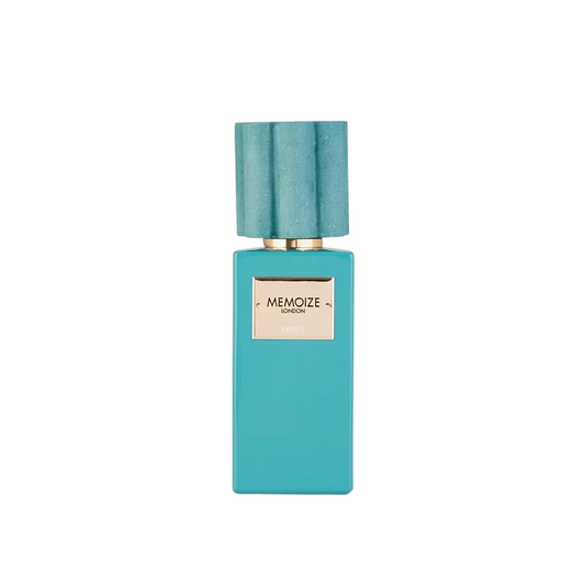 Memoize, Eximus, Extrait De Parfum, Unisex, 100 ml