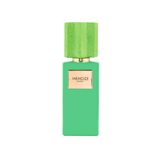 Memoize, Veritas, Extrait De Parfum, Unisex, 100 ml