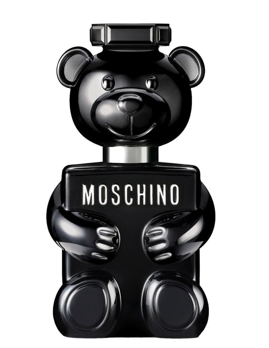 Moschino, Toy Boy, Eau De Parfum, For Men, 100 ml *Tester