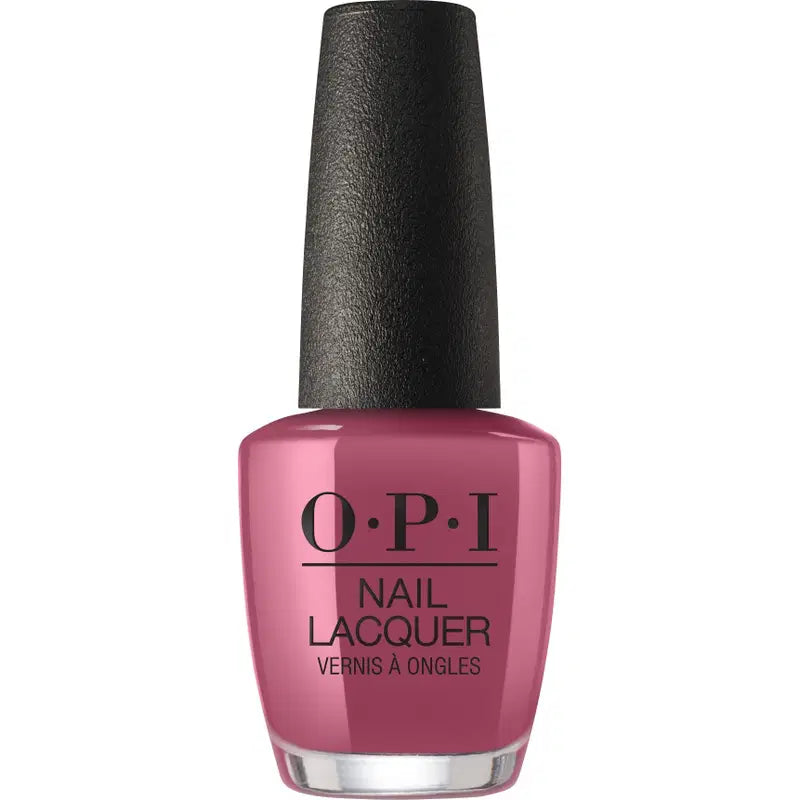 Opi, Nail Lacquer, Glossy, Nail Polish, Just Lanai-ing Around, 15 ml