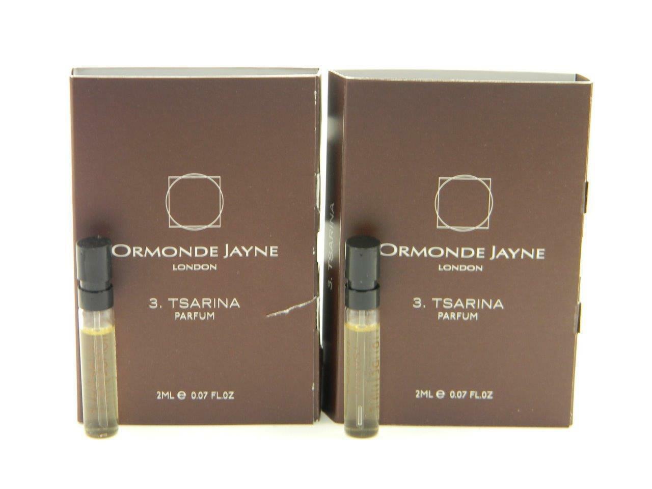 Ormonde Jayne Tsarina 2ml 0.06 fl. o.z. officiellt parfymprov,  Ormonde Jayne Tsarina 2ml 0.06 fl. o.z. officiel parfumeprøve,  Ormonde Jayne Tsarina 2ml 0.06 fl. o.z. officieel parfumstalen,  Ormonde Jayne Tsarina 2ml 0.06 fl. o.z. official perfume sample,  Ormonde Jayne Tsarina 2ml 0.06 fl. o.z. muestra de perfume oficial,  Ormonde Jayne Tsarina 2ml 0.06 fl. o.z. hivatalos parfüm minta,  Ormonde Jayne Tsarina 2ml 0.06 fl. o.z. campione di profumo ufficiale,