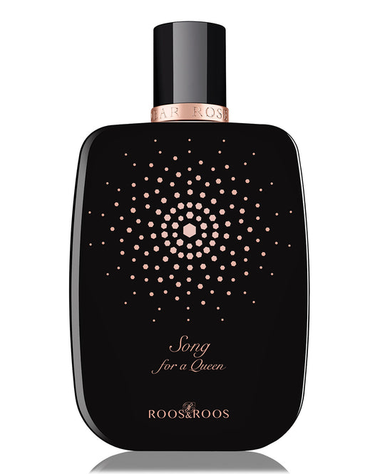 Roos & Roos, Song For A Queen, Eau De Parfum, For Women, 100 ml