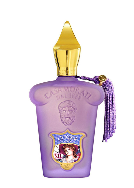 Xerjoff, Casamorati 1888 - La Tosca, Eau De Parfum, For Women, 100 ml